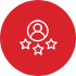 Client Satisfaction Icon